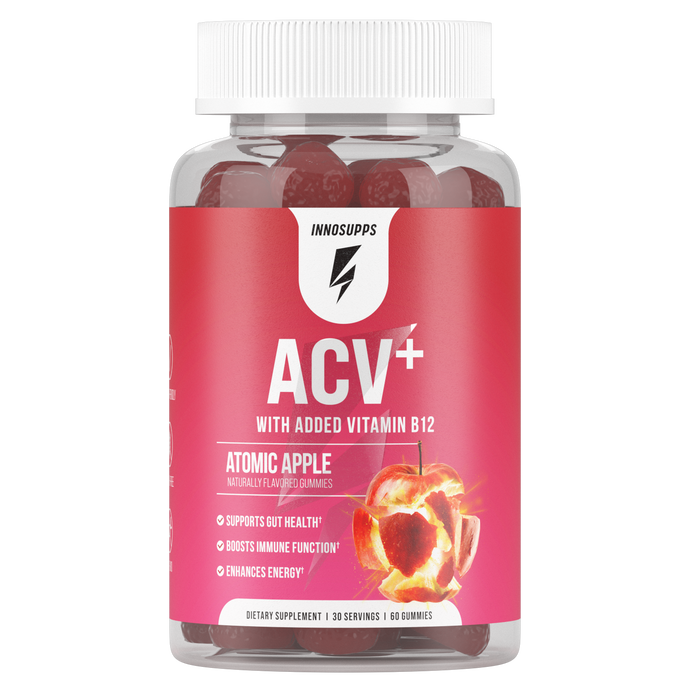 ACV⁺ Gummies