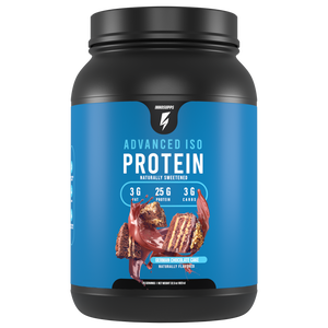 Advanced Iso Protein