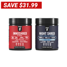 قم بتحميل الصورة في المعرض، Inno Shred + Night Shred Special Offer