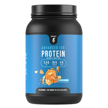 Load image into Gallery viewer, 3 Bottles of Advanced Iso Protein