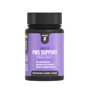 Complete PMS Support