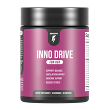 Load image into Gallery viewer, 6 Bottles of Inno Drive: For Her