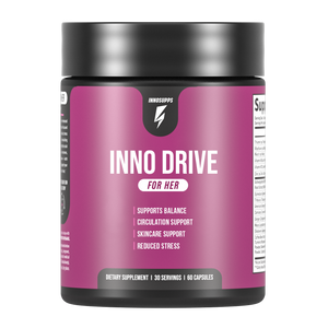 6 Bottles of Inno Drive: For Her