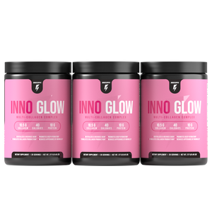 3 Bottles of Inno Glow