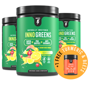 Inno Greens