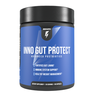 6 Bottles of Inno Gut Protect