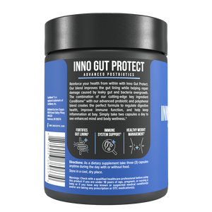 6 Bottles of Inno Gut Protect