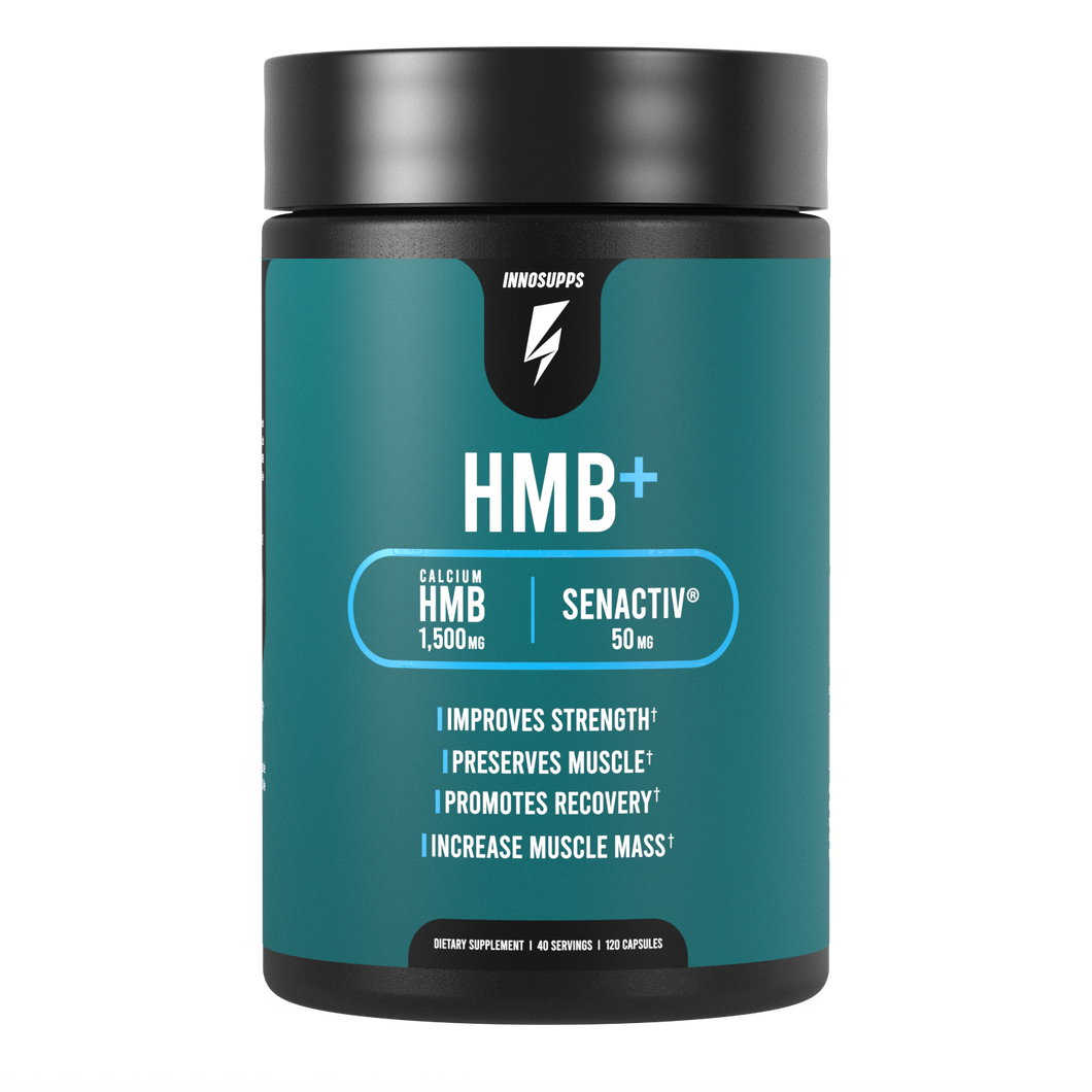 2 Bottles of HMB+ Bonus Cart Offer