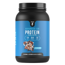 Load image into Gallery viewer, 2 Bottles of Advanced Iso Protein + 1 FREE