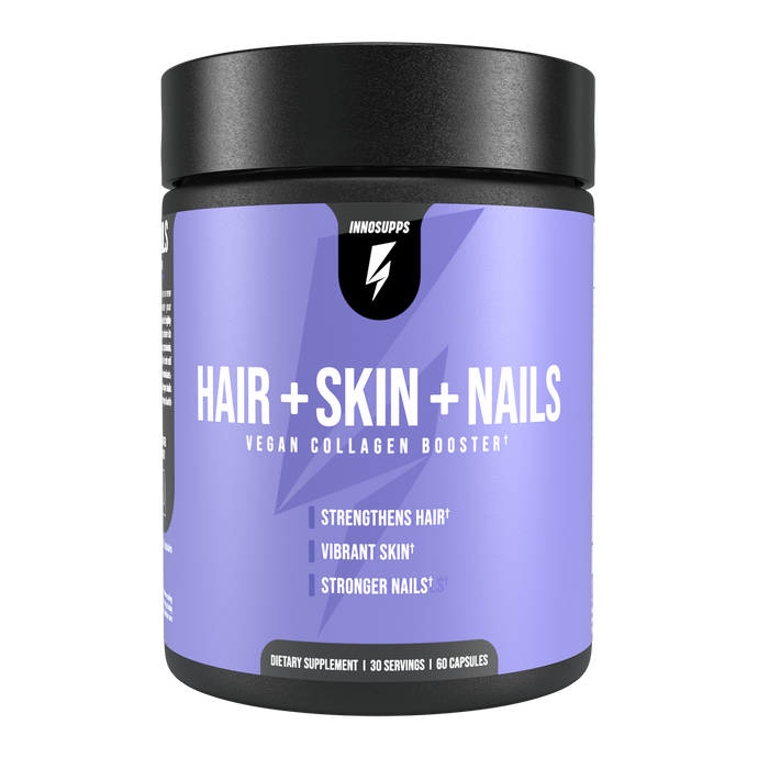 Hair + Skin + Nails Special Offer