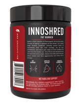 قم بتحميل الصورة في المعرض، Inno Shred Stimulant Free