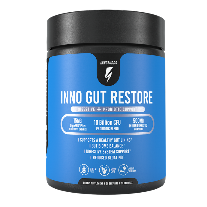 Inno Gut Restore Special Offer