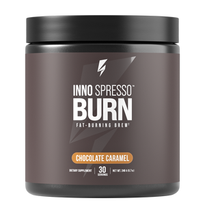 INNO SPRESSO BURN