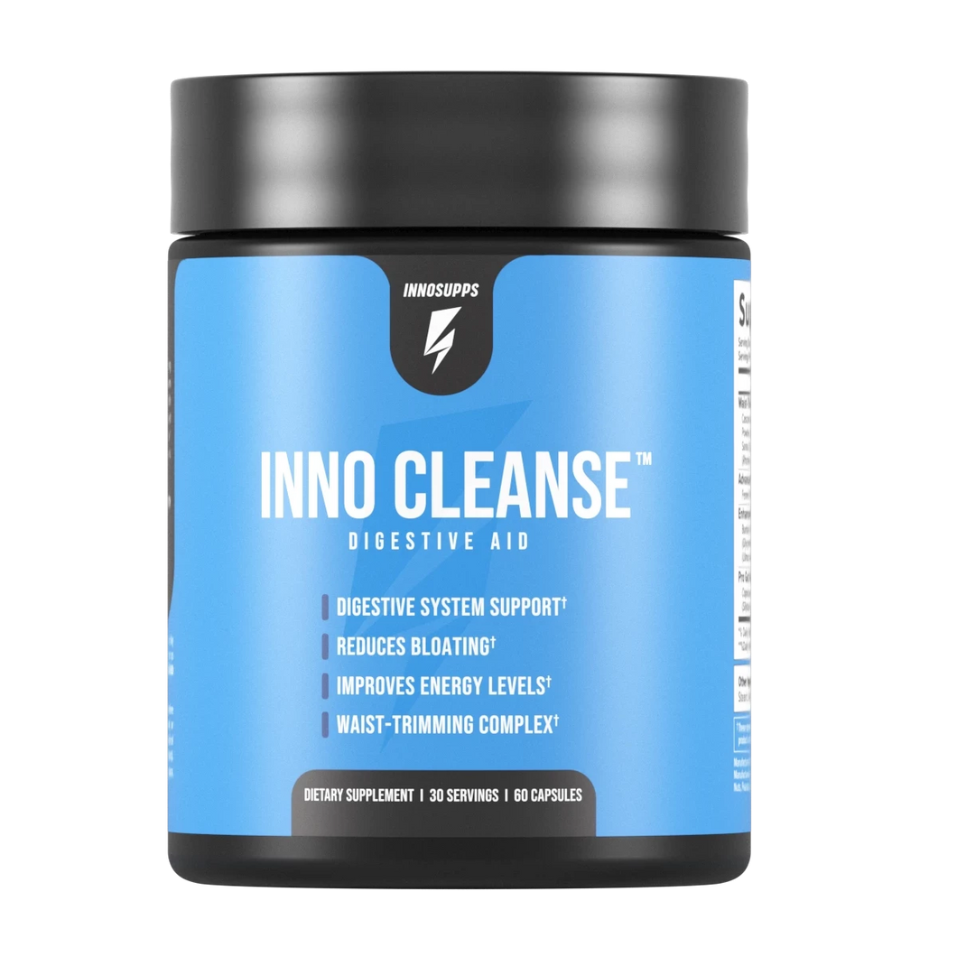 Inno Cleanse