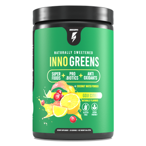 Inno Greens