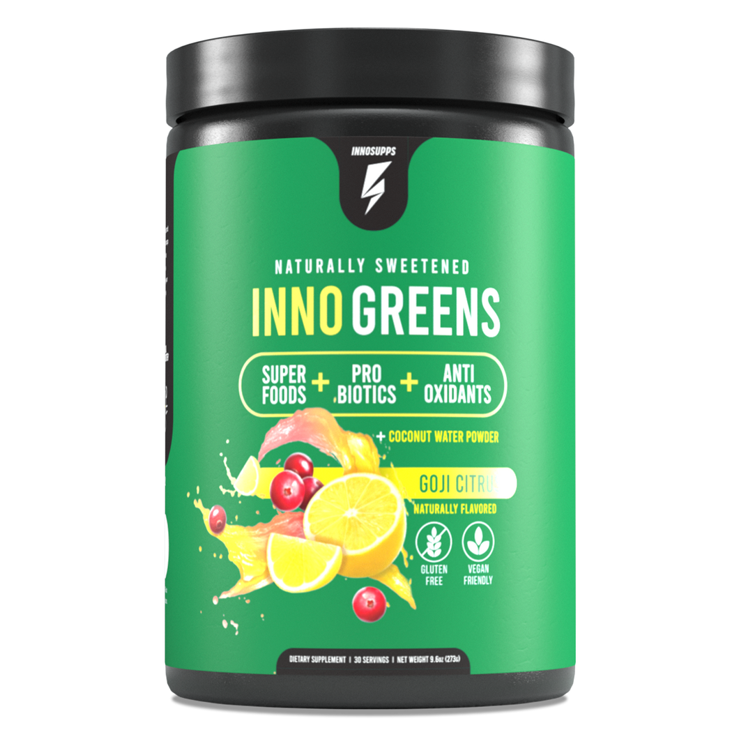 Inno Greens