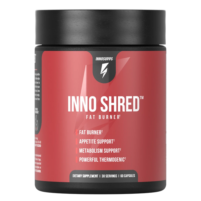 Inno Shred™