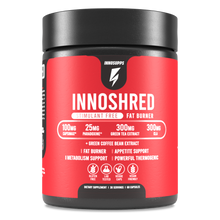 قم بتحميل الصورة في المعرض، Inno Shred Stimulant Free