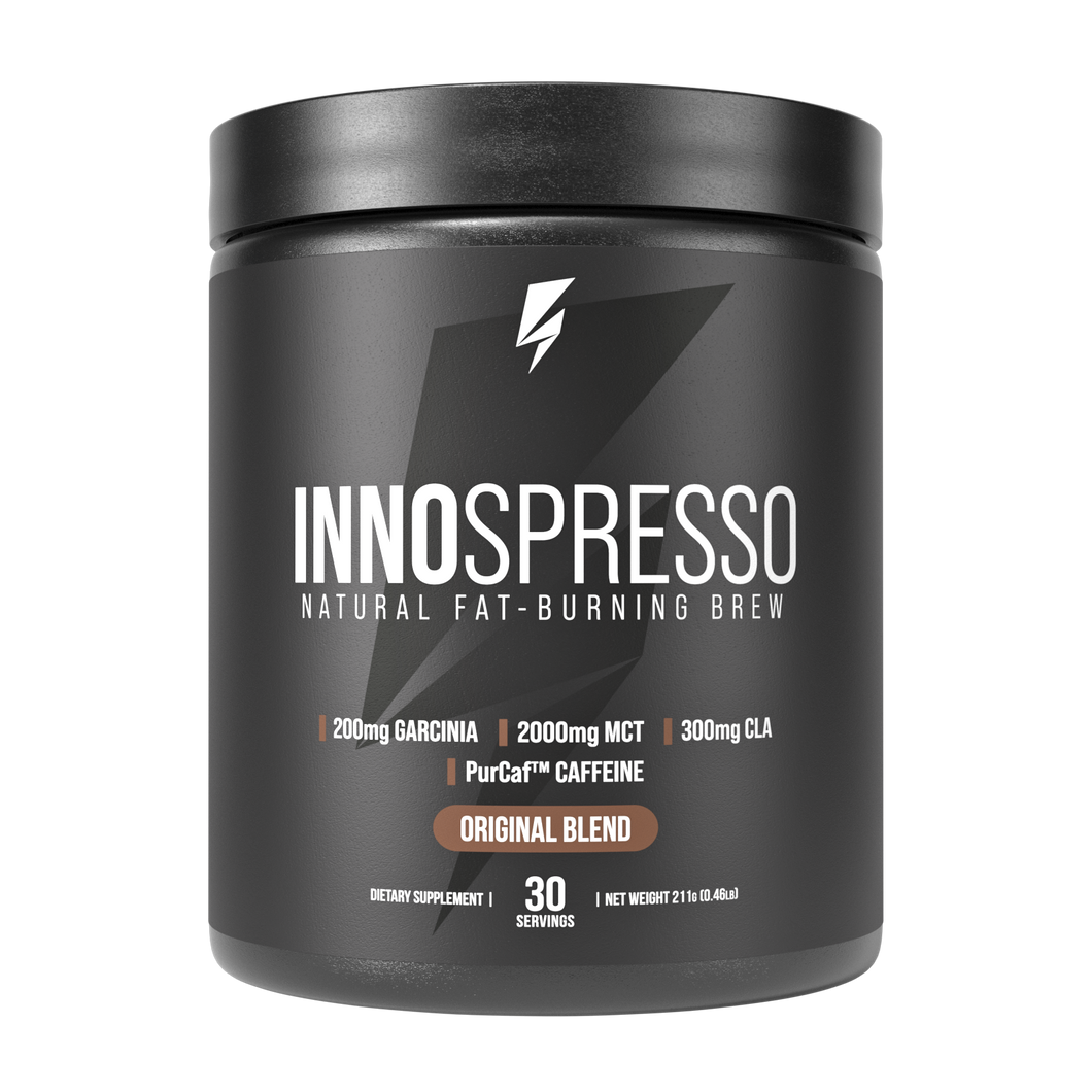 INNO SPRESSO BURN