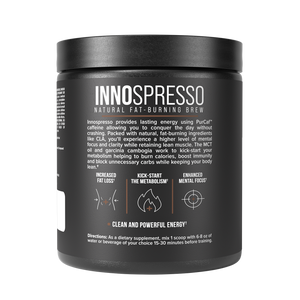 INNO SPRESSO BURN