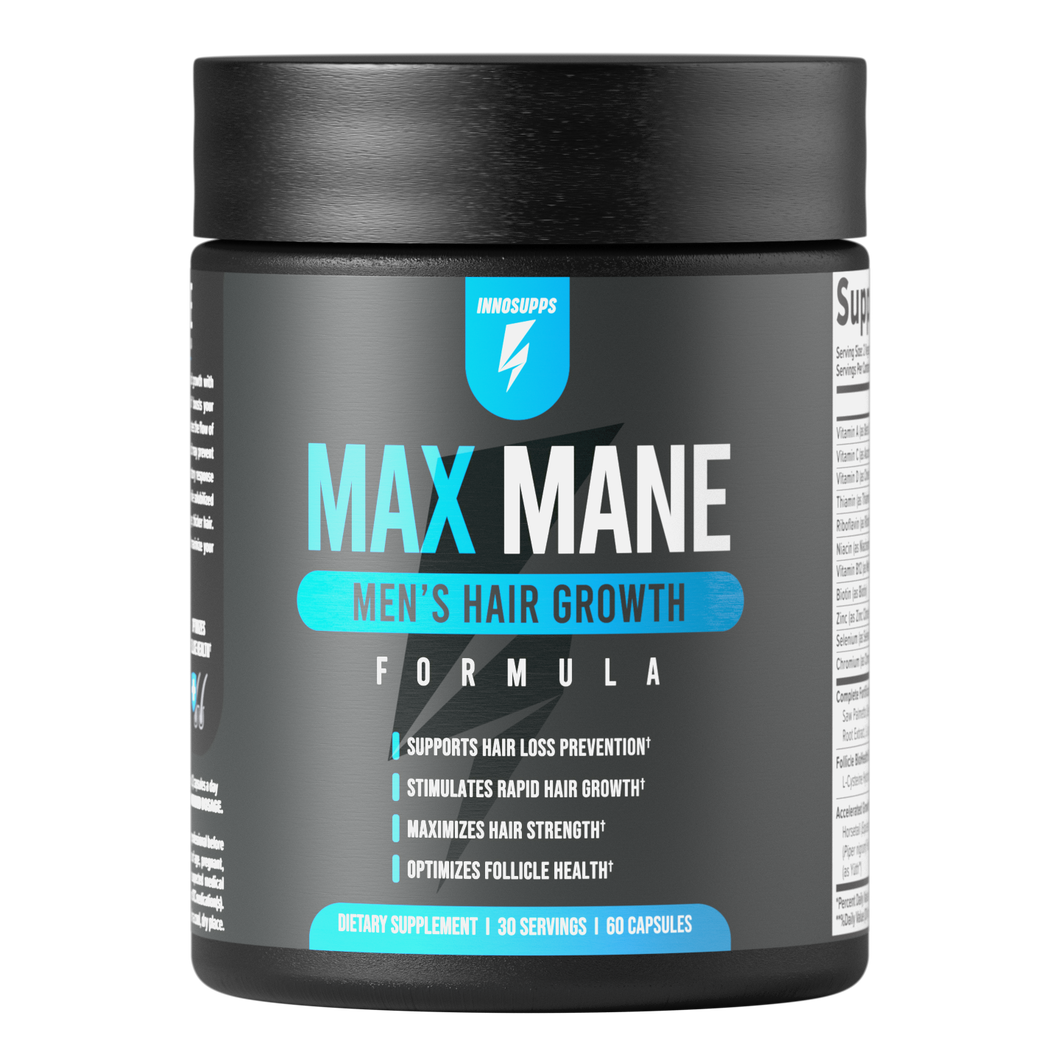 Max Mane v2