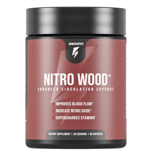 Nitro Wood