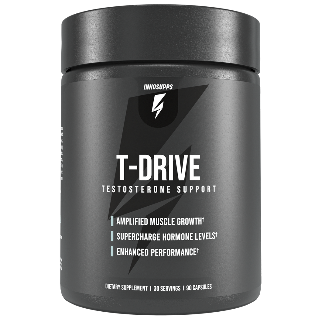 T-Drive