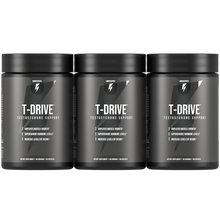 قم بتحميل الصورة في المعرض، 3 Bottles of T-Drive Special Offer