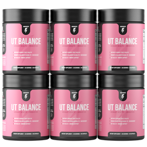 6 Bottles of UT Balance